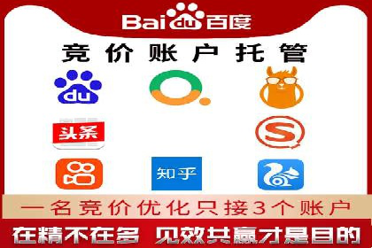 百度竞价策略成功案例：如何做到日赚千元